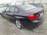 2015 BMW SERIE 3 