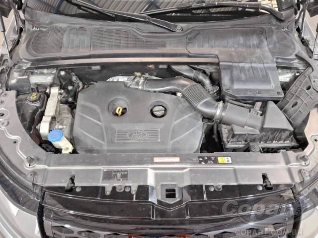 2015 LAND ROVER RANGE ROVER EVOQUE 