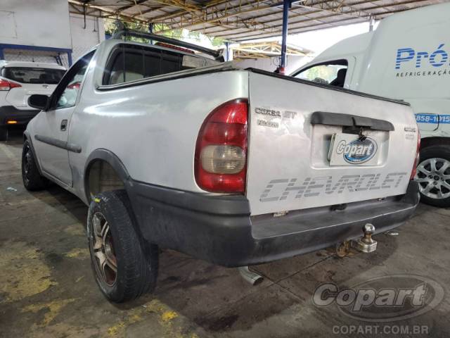 2001 CHEVROLET CORSA PICK-UP 