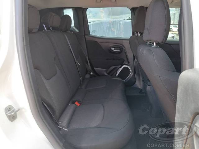 2020 JEEP RENEGADE 