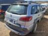 2014 FIAT PALIO WEEKEND 