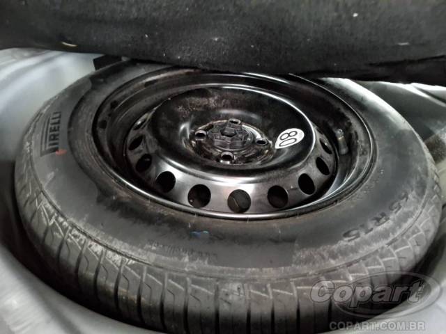 2021 RENAULT SANDERO 