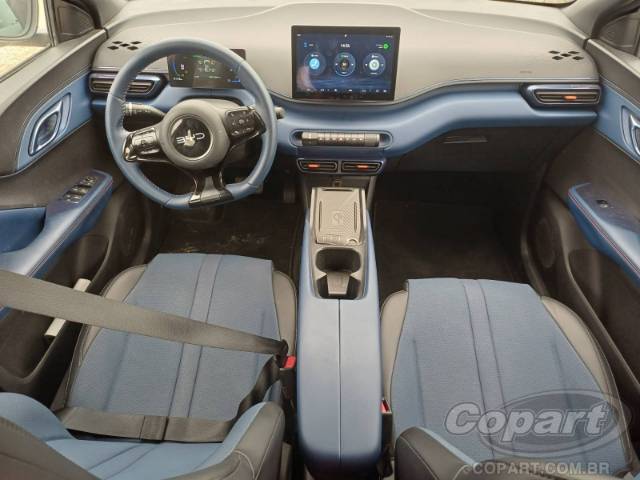 2026 BYD DOLPHIN MINI 