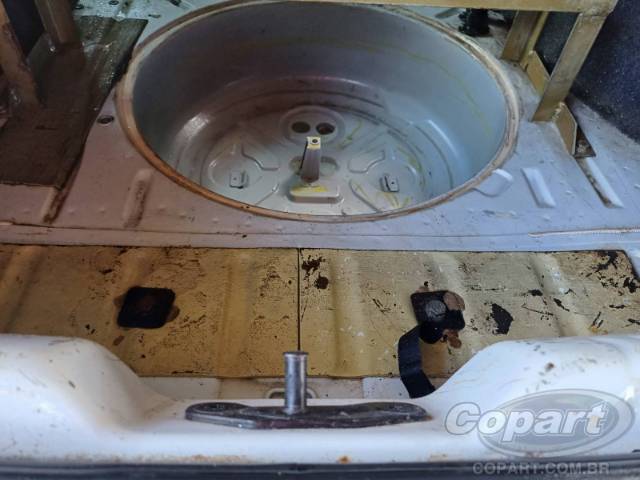 2018 VOLKSWAGEN VOYAGE 