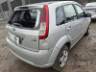 2008 FORD FIESTA 