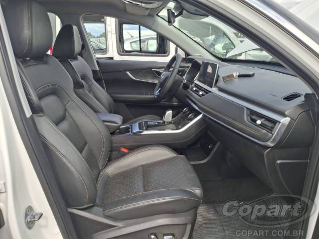 2022 CAOA CHERY TIGGO 8 