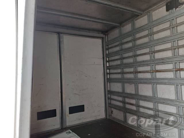 2013 IVECO DAILY CHASSI 