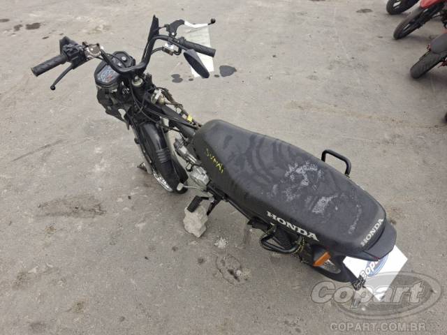 2023 HONDA POP 