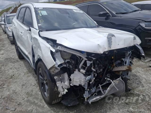 2026 CAOA CHERY TIGGO 7 