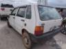 2001 FIAT UNO 