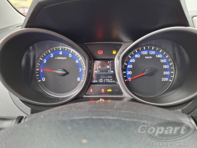 2014 HYUNDAI HB20 
