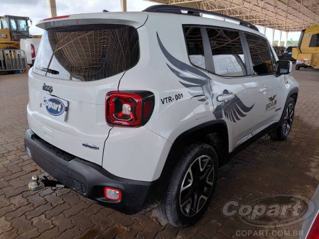 2021 JEEP RENEGADE 