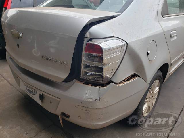 2015 CHEVROLET COBALT 