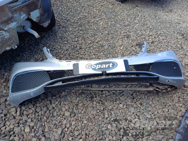 2017 MERCEDES BENZ CLASSE E 