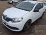 2019 RENAULT SANDERO 