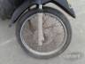 2006 HONDA BIZ 125 