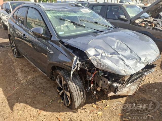 2024 VOLKSWAGEN NIVUS 