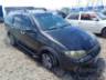 2007 FIAT PALIO WEEKEND 