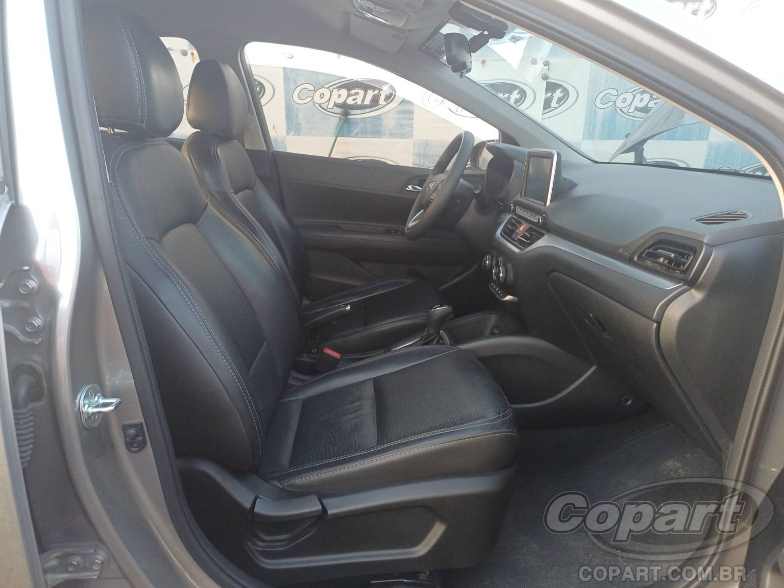 Foto 5: 2022 HYUNDAI HB20