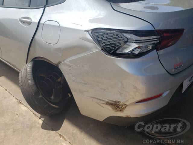 2023 CHEVROLET ONIX PLUS 