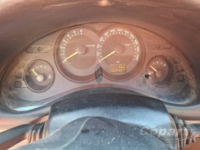 2012 CHEVROLET CLASSIC 