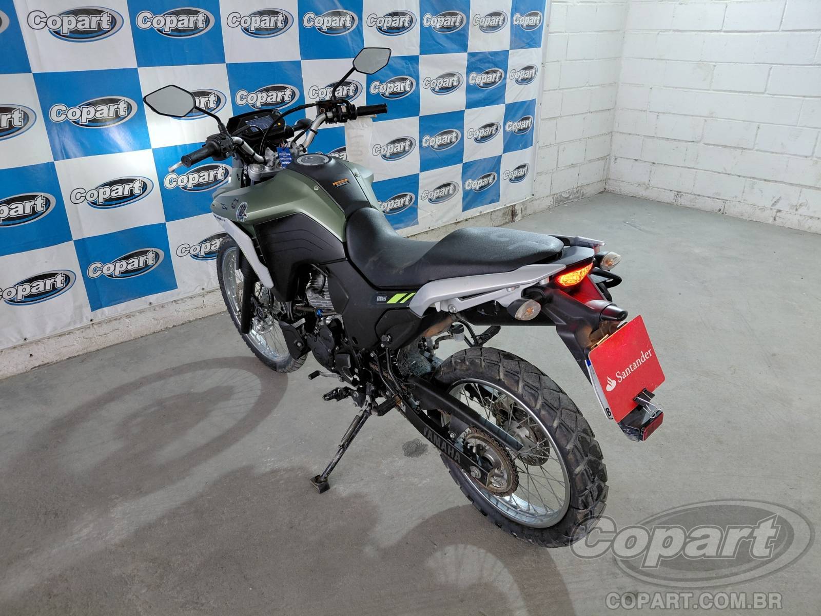 Foto 3: 2025 YAMAHA XTZ 250