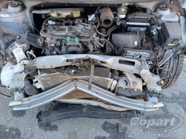 2024 HYUNDAI HB20 
