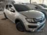 2020 RENAULT SANDERO 