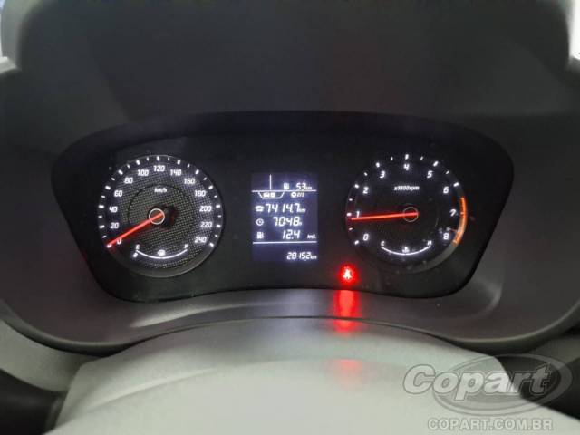 2025 HYUNDAI HB20S 
