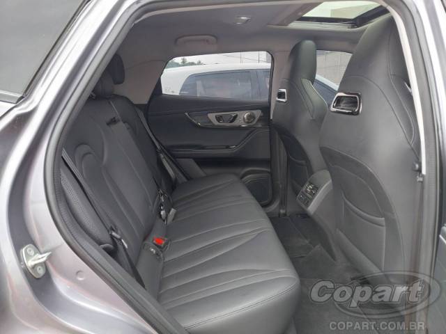 2026 OMODA E5 