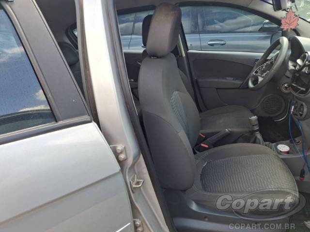 2013 FIAT PALIO 