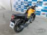 2025 HONDA CG 160 