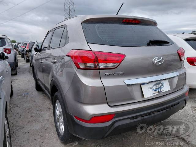 2022 HYUNDAI CRETA 