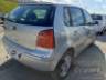 2003 VOLKSWAGEN POLO 