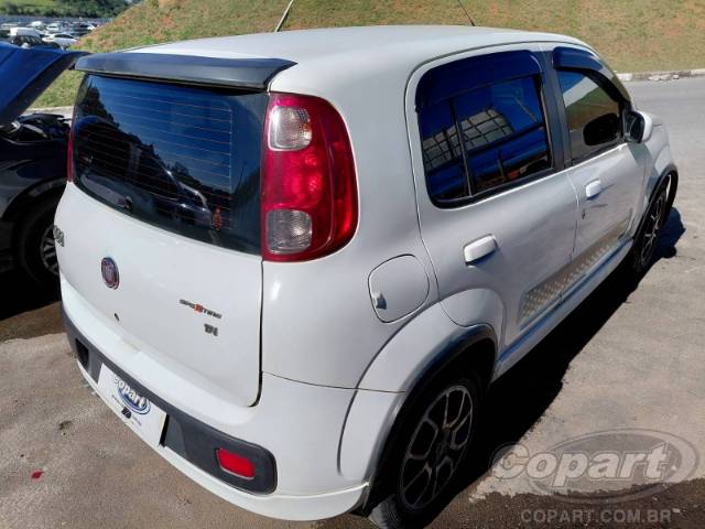 2013 FIAT UNO 
