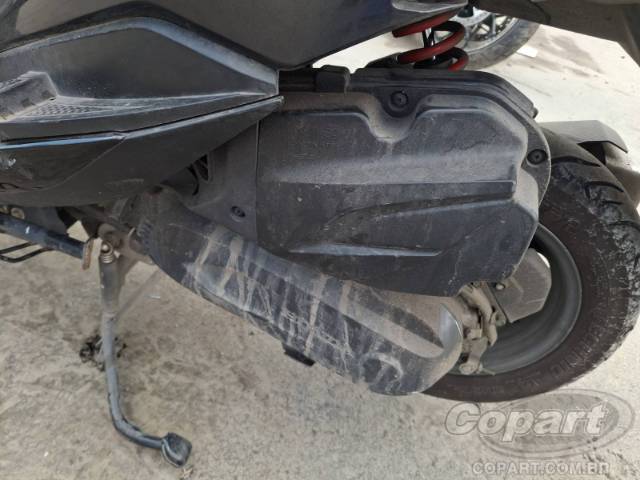 2022 HONDA ELITE 