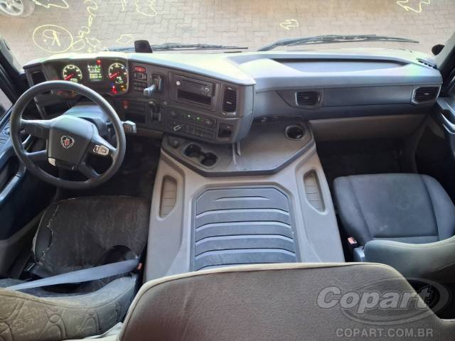 2021 SCANIA P 360 