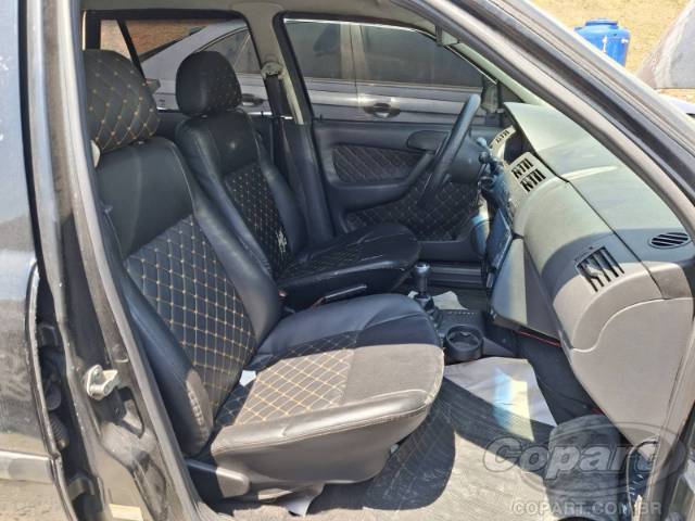 2005 VOLKSWAGEN PARATI 