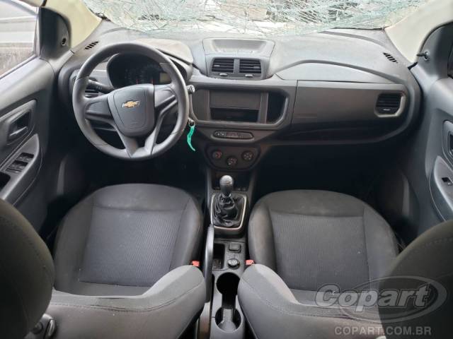 2020 CHEVROLET SPIN 