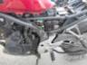 2016 HONDA CB 500 X 
