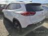 2021 CHEVROLET TRACKER 