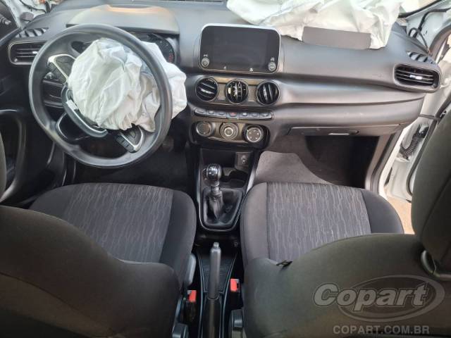 2026 FIAT ARGO 