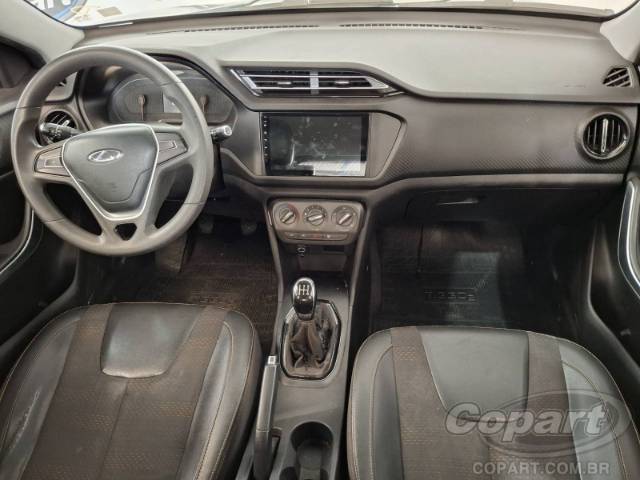 2019 CAOA CHERY TIGGO 2 