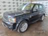 2011 LAND ROVER RANGE ROVER 