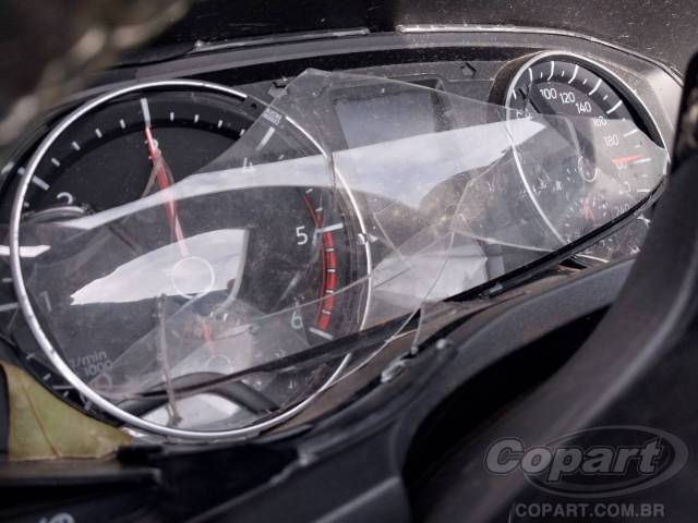 2018 VOLKSWAGEN AMAROK 