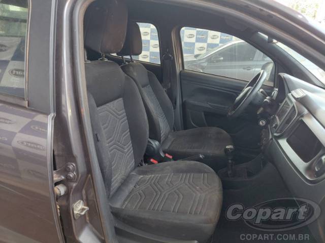 2021 FIAT STRADA CD 