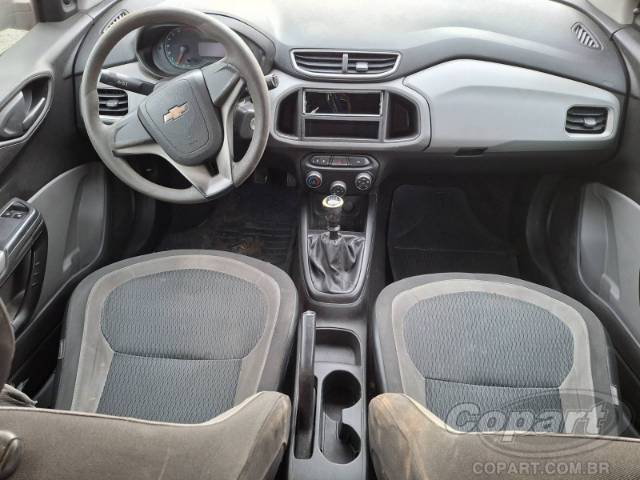 2016 CHEVROLET ONIX 