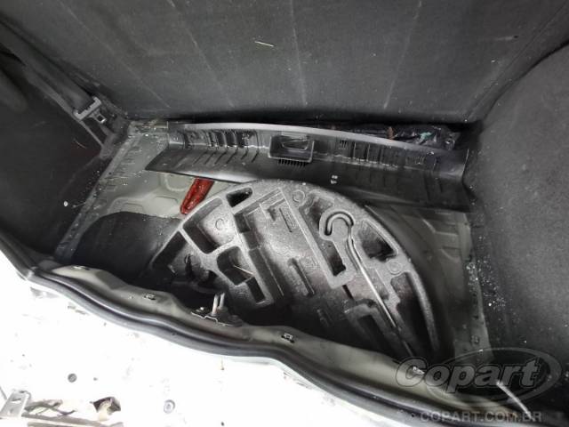 2017 CHEVROLET PRISMA 