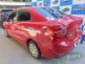 2021 FORD KA SEDAN 