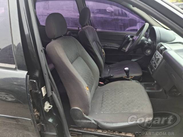2008 CHEVROLET CLASSIC 